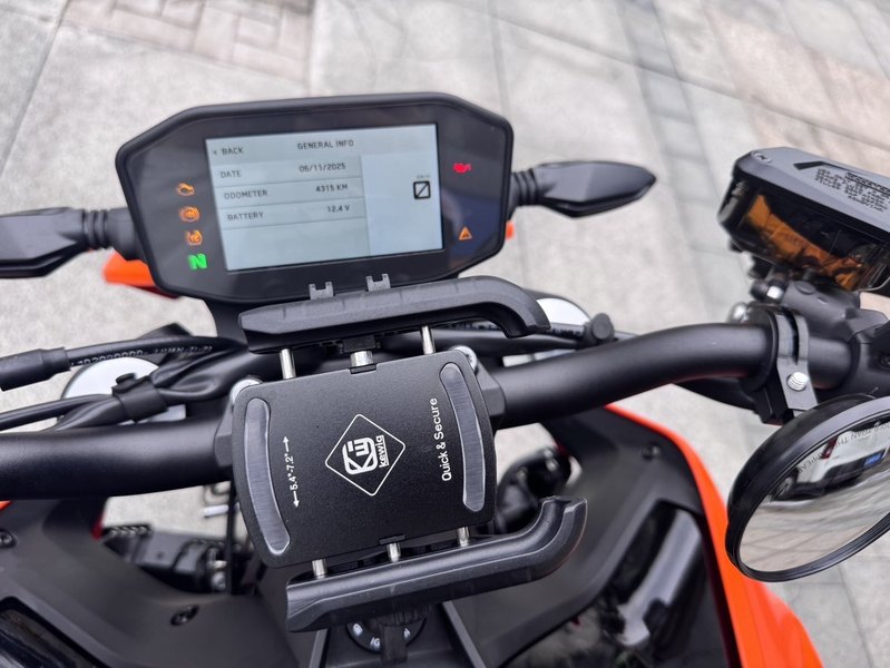 二手KTMR2R790 Duke