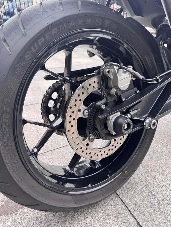 二手KTMR2R790 Duke