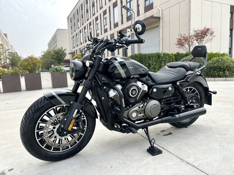 二手奔达灰石250