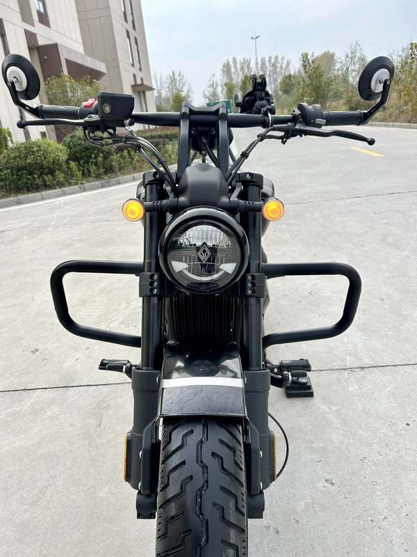 二手奔达灰石250