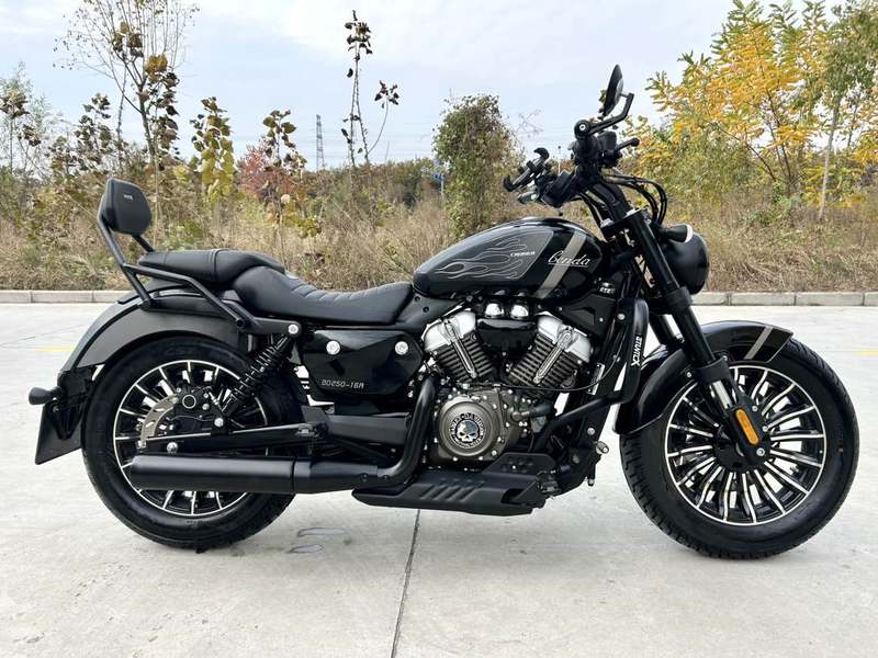 二手奔达灰石250