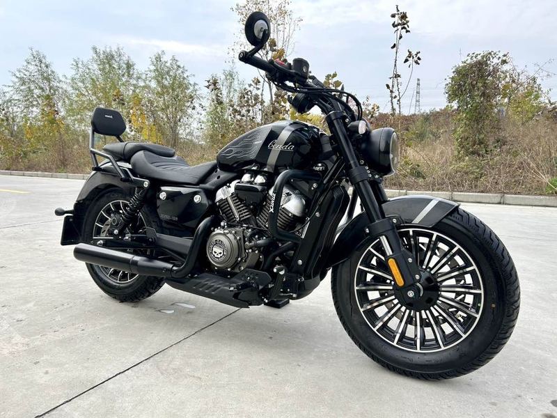 二手奔达灰石250