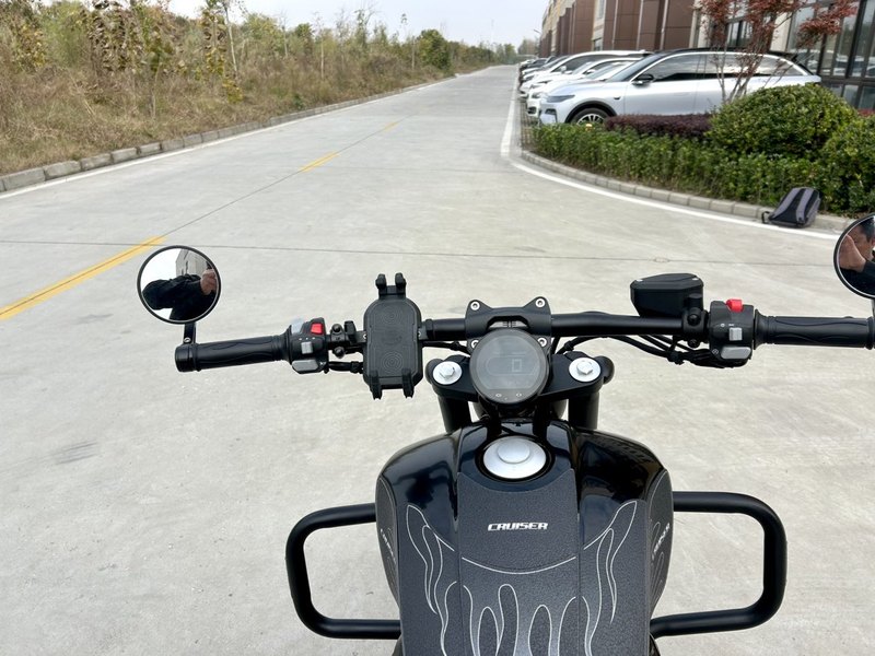 二手奔达灰石250