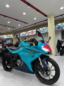 二手春风250SR