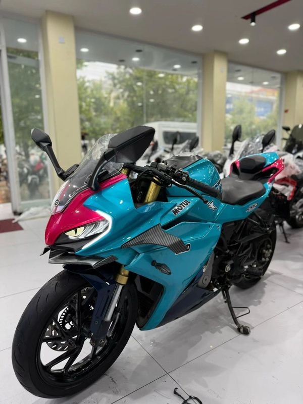 二手春风250SR