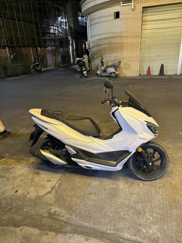 二手五羊WY150T-2D