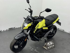 二手春风ST狒狒