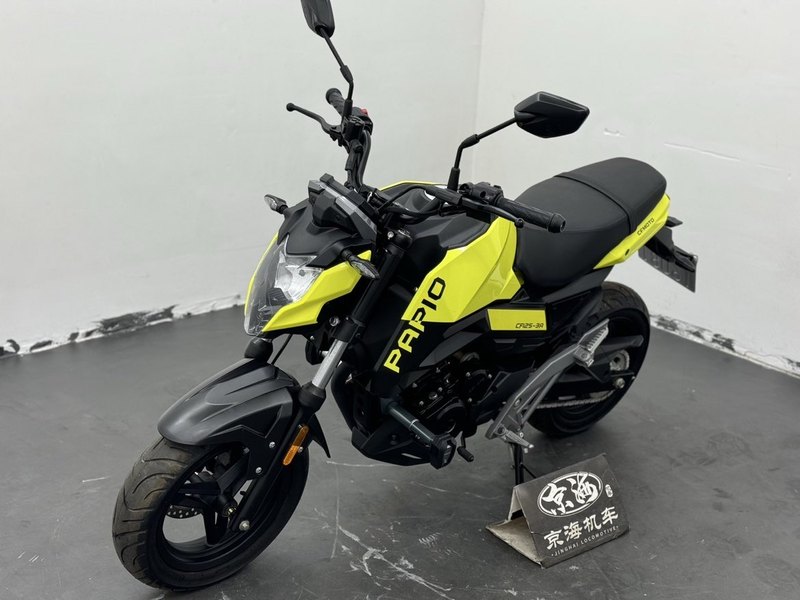 二手春风ST狒狒