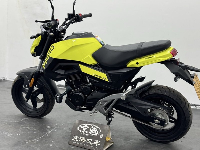 二手春风ST狒狒