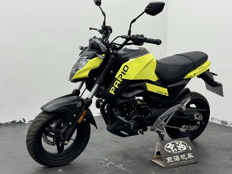 二手春风ST狒狒