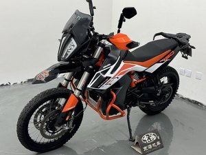 二手KTMR2R790 Adventure