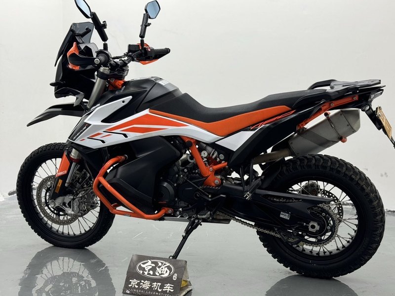 二手KTMR2R790 Adventure