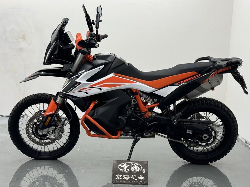 二手KTMR2R790 Adventure