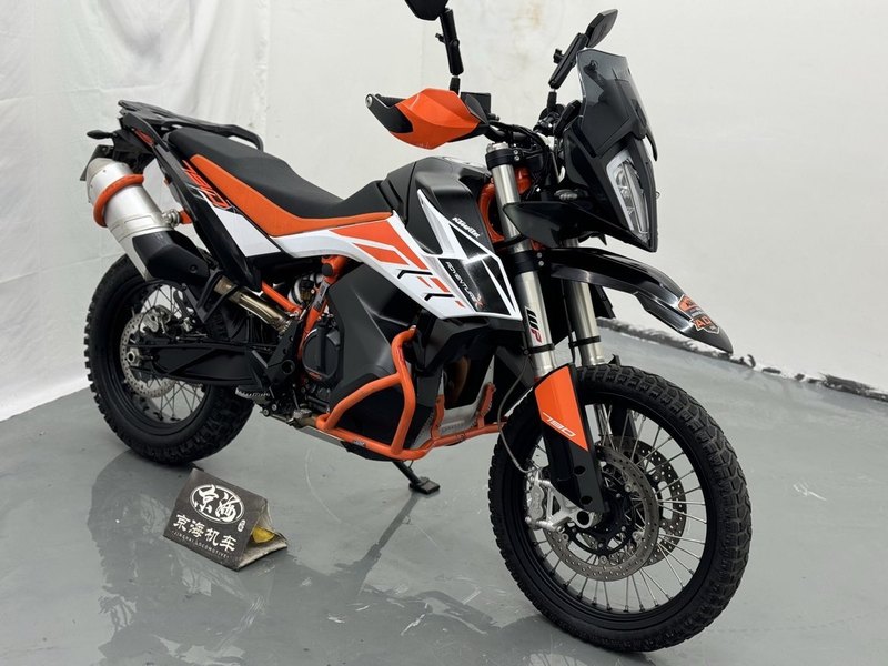 二手KTMR2R790 Adventure