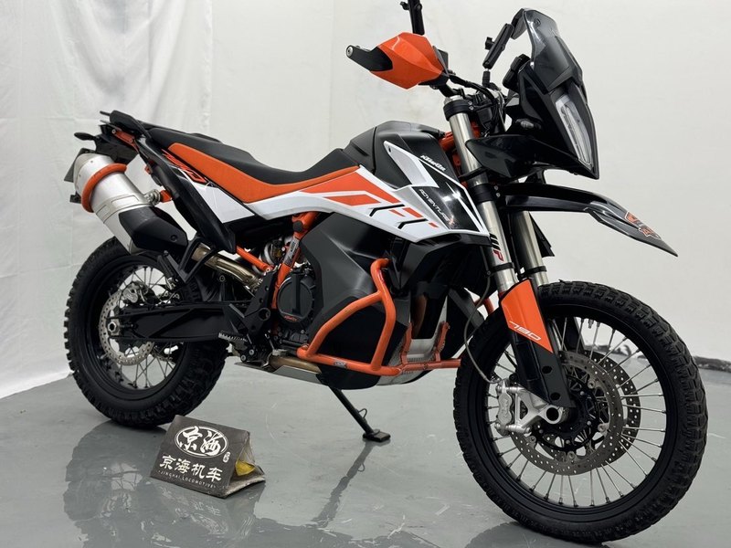 二手KTMR2R790 Adventure