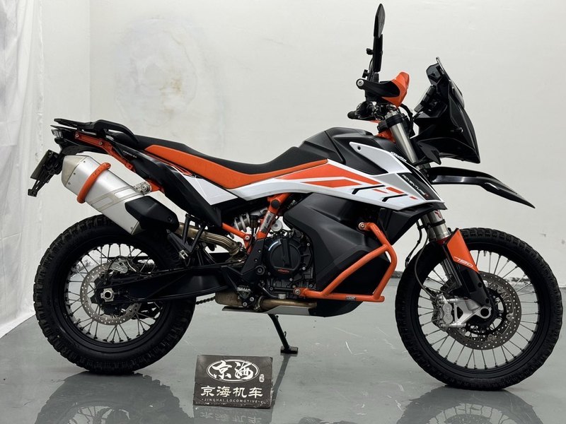 二手KTMR2R790 Adventure