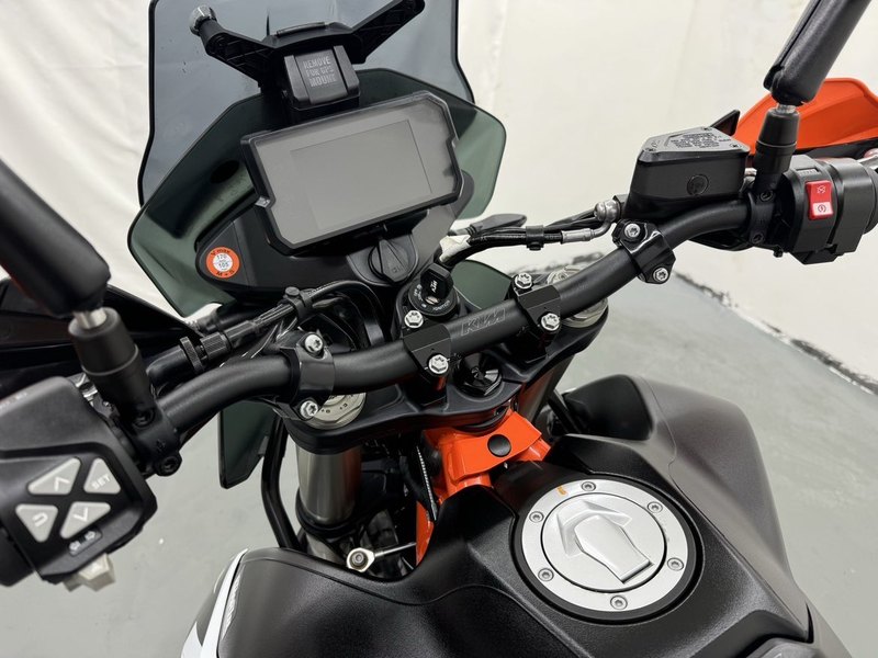 二手KTMR2R790 Adventure