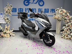 二手QJMOTOR鸿250