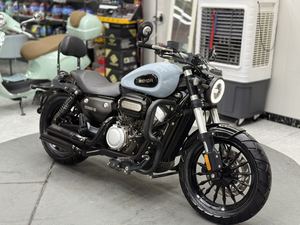 二手奔达金吉拉300