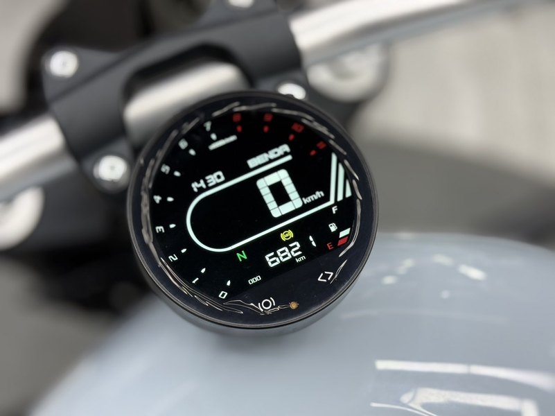 二手奔达金吉拉300