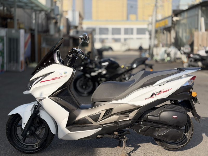 二手日雅战舰150