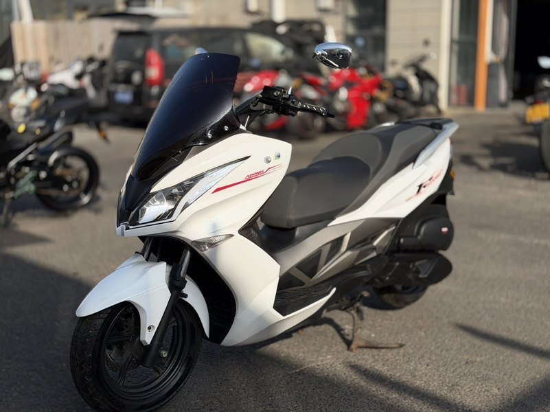 二手日雅战舰150