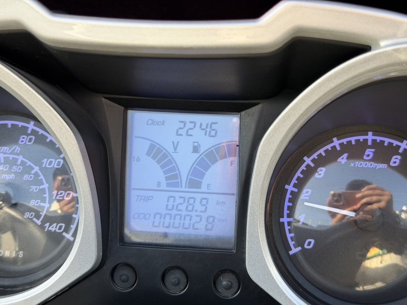 二手日雅战舰150