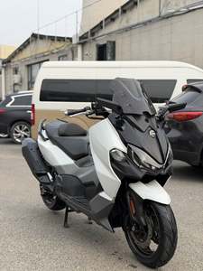 二手三阳Maxsym TL