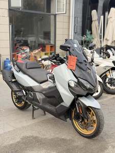 二手三阳Maxsym TL