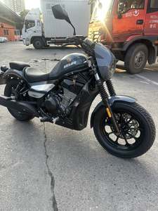 二手香帅苍云 500