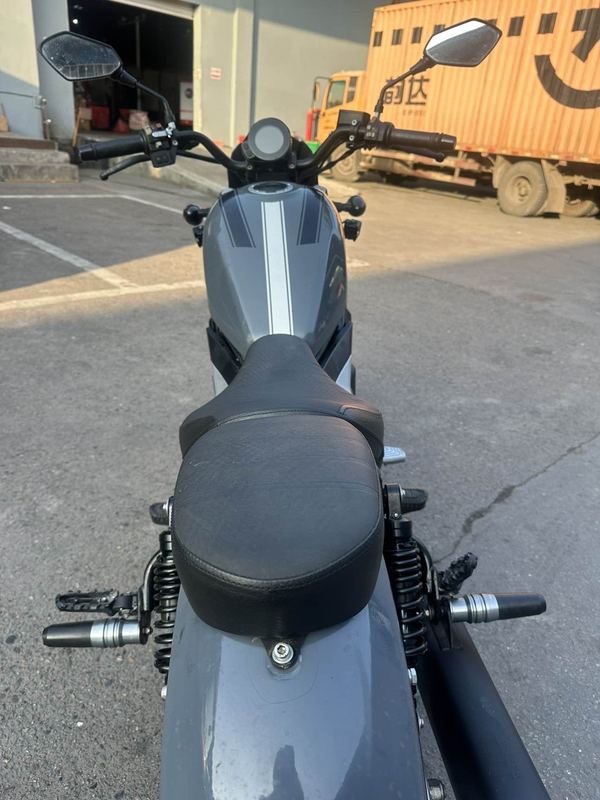 二手香帅苍云 500