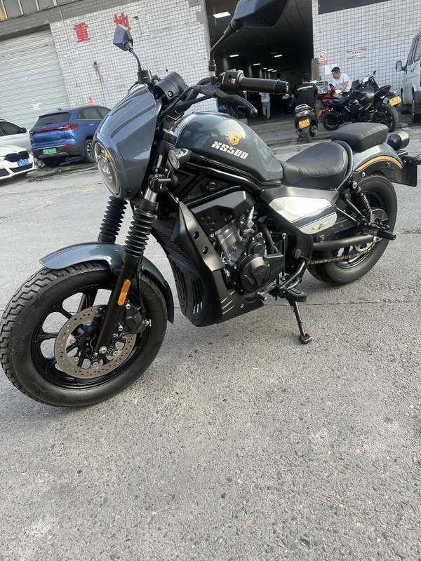 二手香帅苍云 500