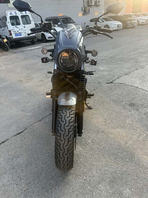 二手香帅苍云 500