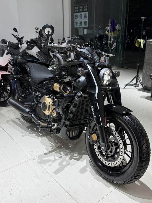 二手赛科龙RA600