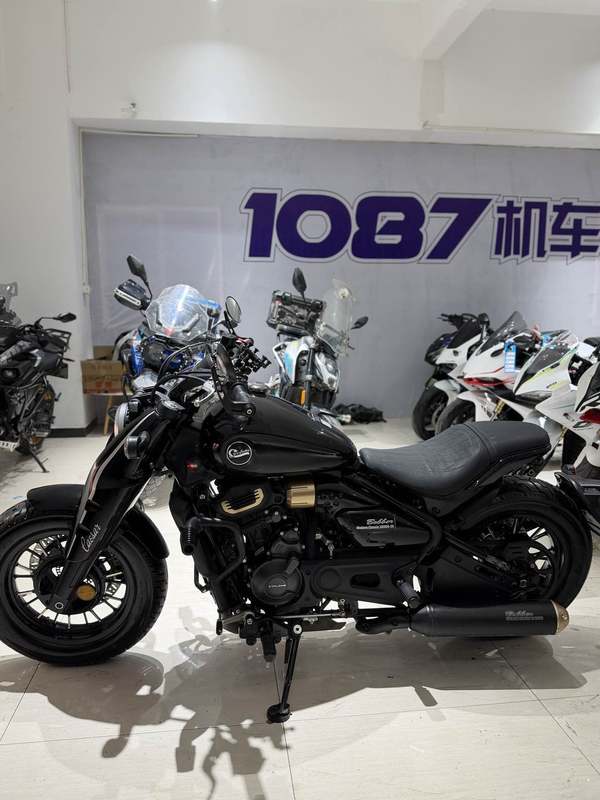 二手赛科龙RA600