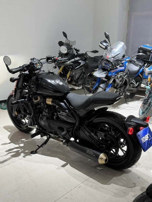 二手赛科龙RA600