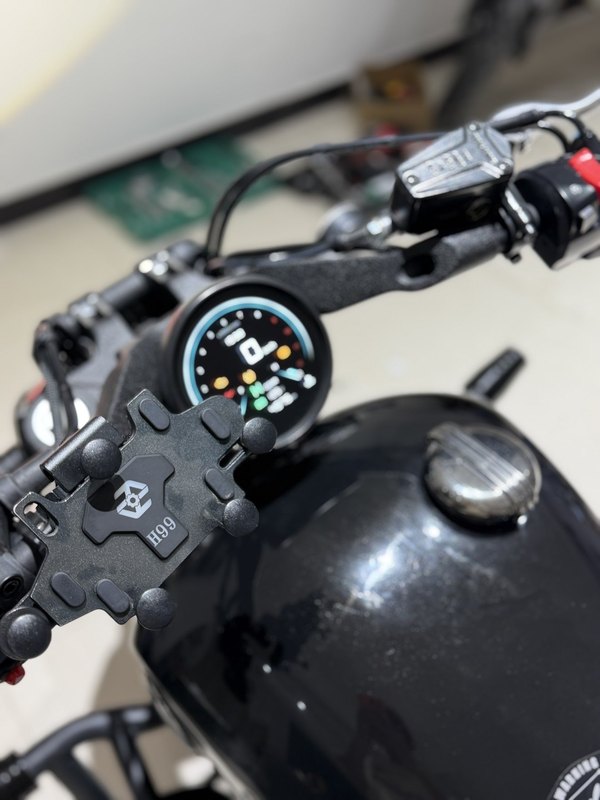 二手赛科龙RA600