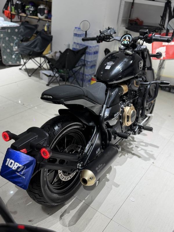 二手赛科龙RA600