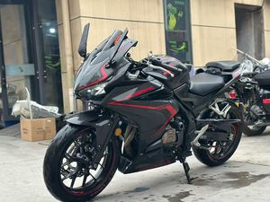 二手本田CBR500R