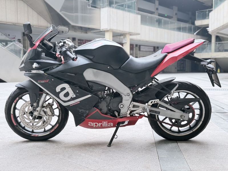 二手宗申阿普利亚GPR150R