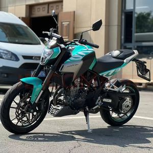 二手凯越Cobra 321R