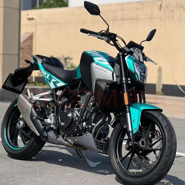 二手凯越Cobra 321R