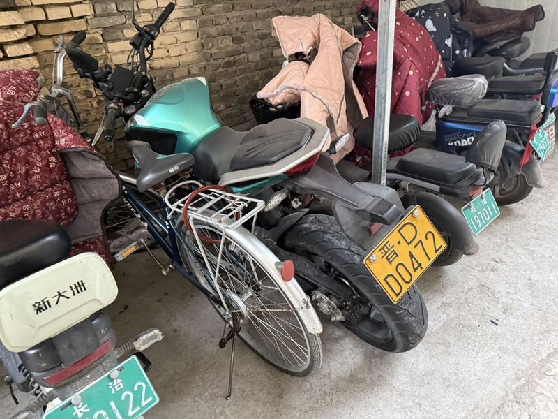 二手凯越Cobra 321R