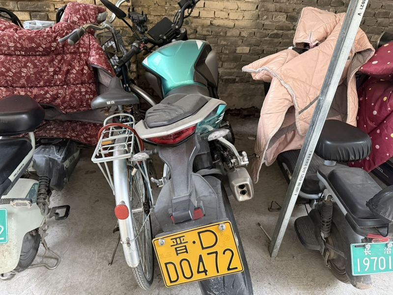 二手凯越Cobra 321R