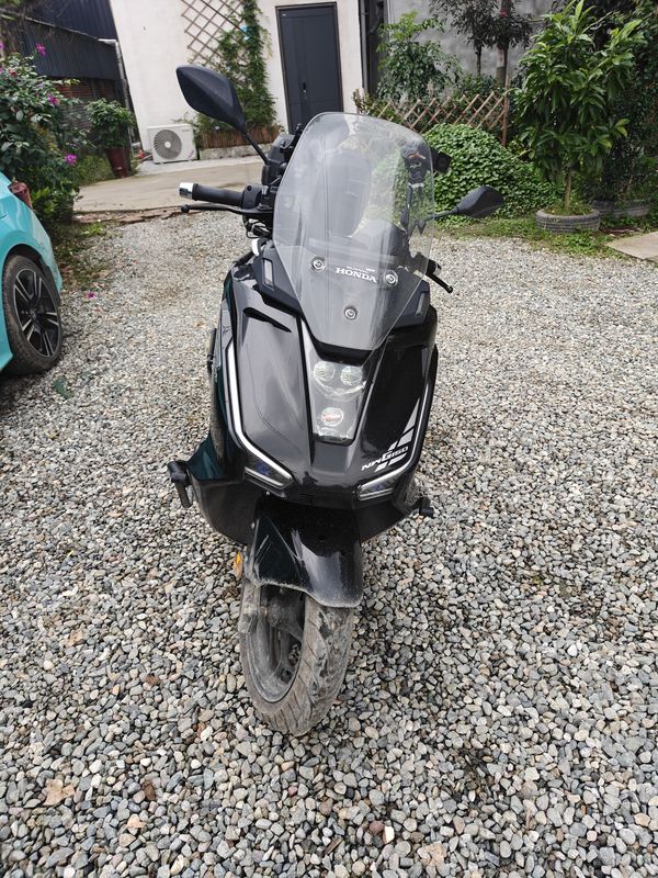 二手五羊本田NWG150