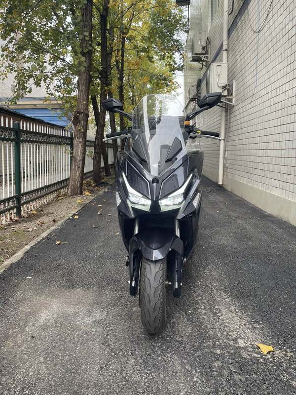 二手光阳Racing H 150