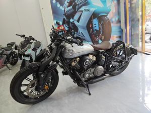 二手奔达拿破仑250