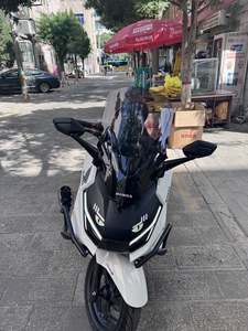 二手新大洲本田NS150GX