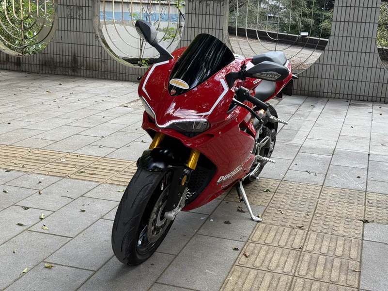 二手摩枭500RR