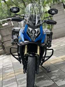 二手春风650MT